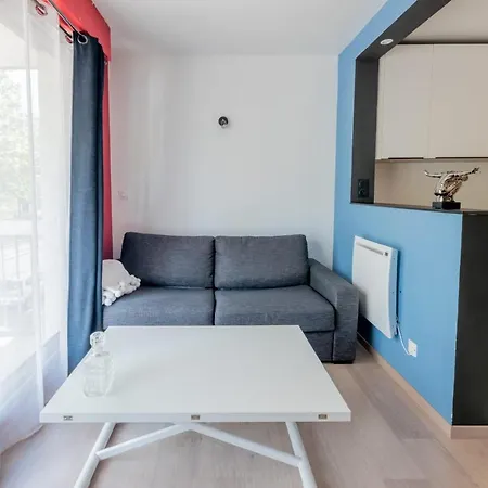 Apartment Le Grammont 1 Calme Et Chaleureux