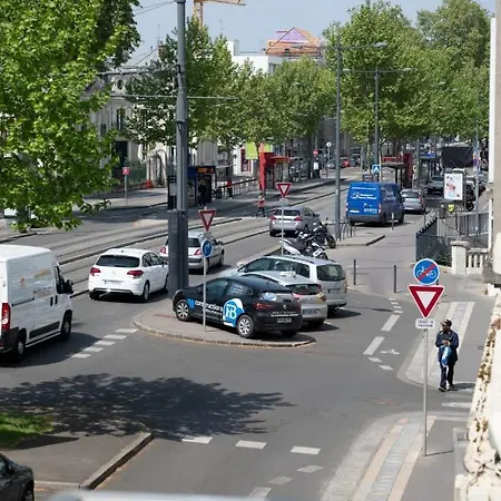Apartment Le Grammont 1 Calme Et Chaleureux *