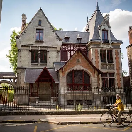 Le Grammont 1 Calme Et Chaleureux Apartment