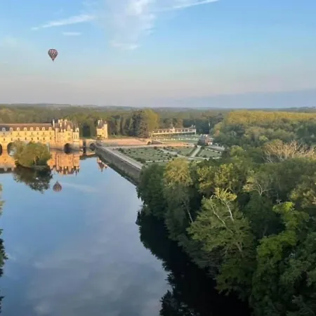 Le Grammont 1 Calme Et Chaleureux * Tours